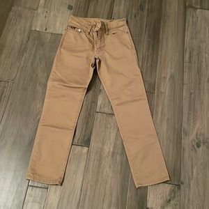 Polo pants